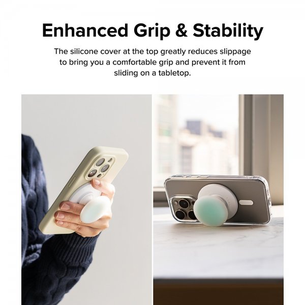 Tok Magnetic MagSafe Ice Mint