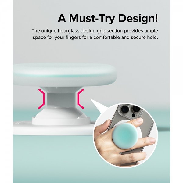 Tok Magnetic MagSafe Ice Mint