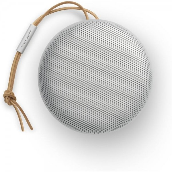Trådløs Høyttaler Beosound A1 (2nd Gen) Grey Mist