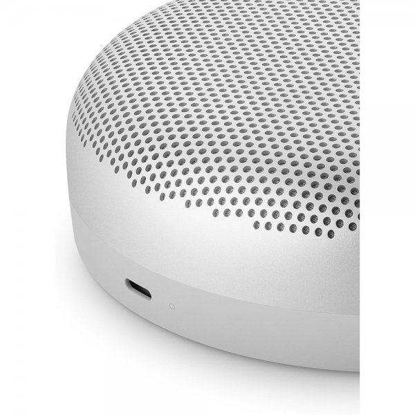 Trådløs Høyttaler Beosound A1 (2nd Gen) Grey Mist