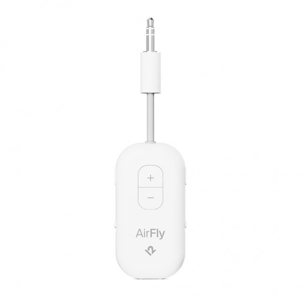 AirFly Pro 2 Hvit