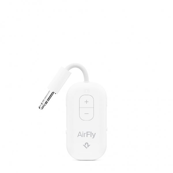 AirFly Pro 2 Hvit