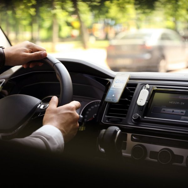 AirFly Pro 2 Deluxe Hvit