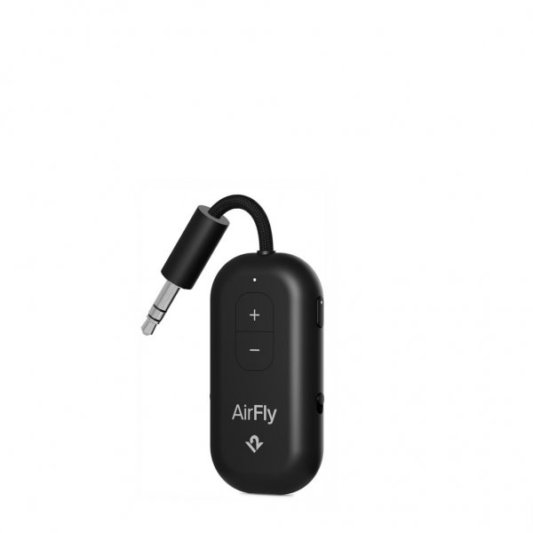 AirFly Pro 2 Svart