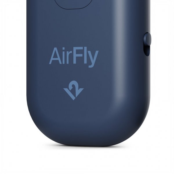 AirFly Pro 2 Blå
