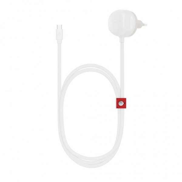 PowerCord USB-C Lader 1,2 meter Dune