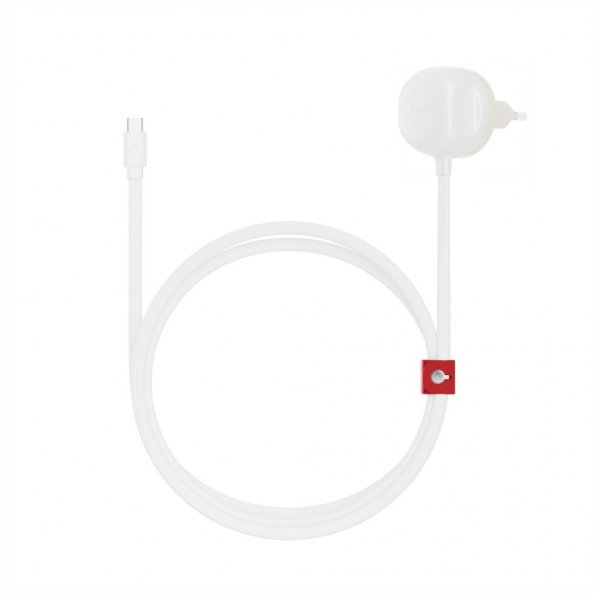 PowerCord USB-C Lader 1,2 meter Dune