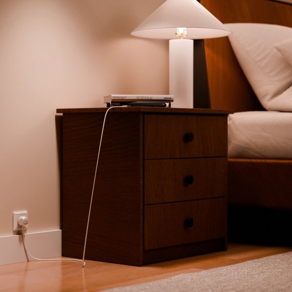 PowerCord USB-C Lader 1,2 meter Dune