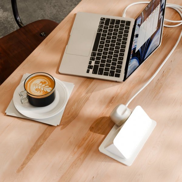 PowerCord USB-C Lader 1,2 meter Dune