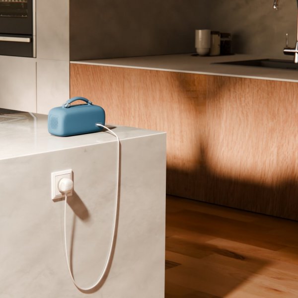 PowerCord USB-C Lader 1,2 meter Dune