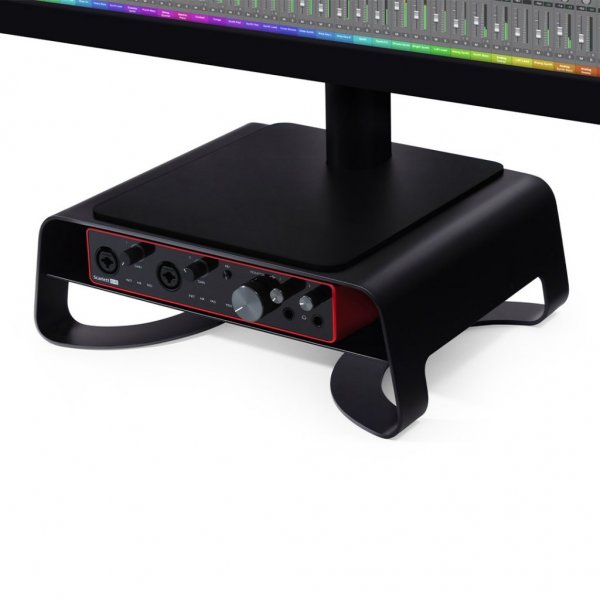 Curve Riser Vis Hylle