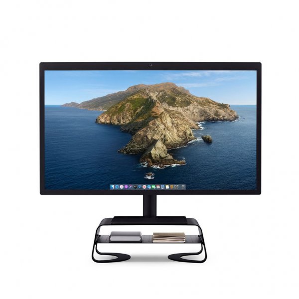 Curve Riser Vis Hylle