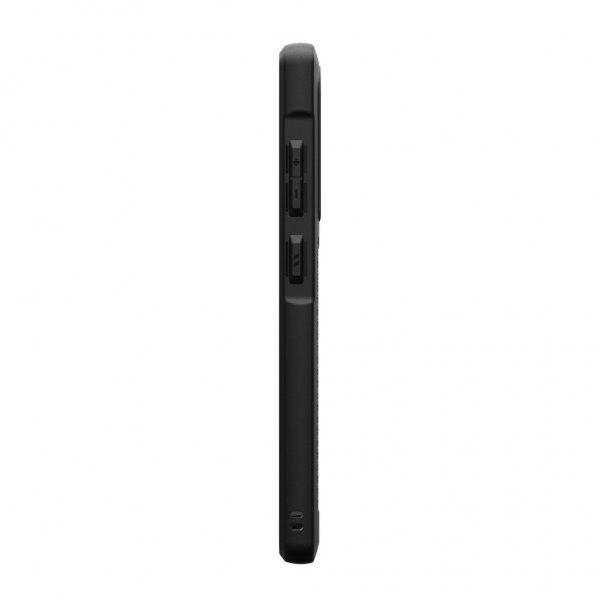 Samsung Galaxy S25 Ultra Deksel Metropolis LT MagSafe Kevlar Black