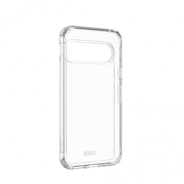 Google Pixel 9/Pixel 9 Pro Deksel Plyo Ice