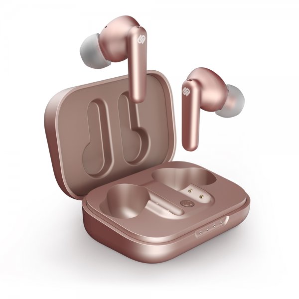 London Trådløsa Hodetelefoner Rose Gold
