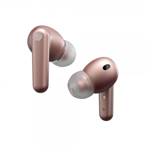 London Trådløsa Hodetelefoner Rose Gold