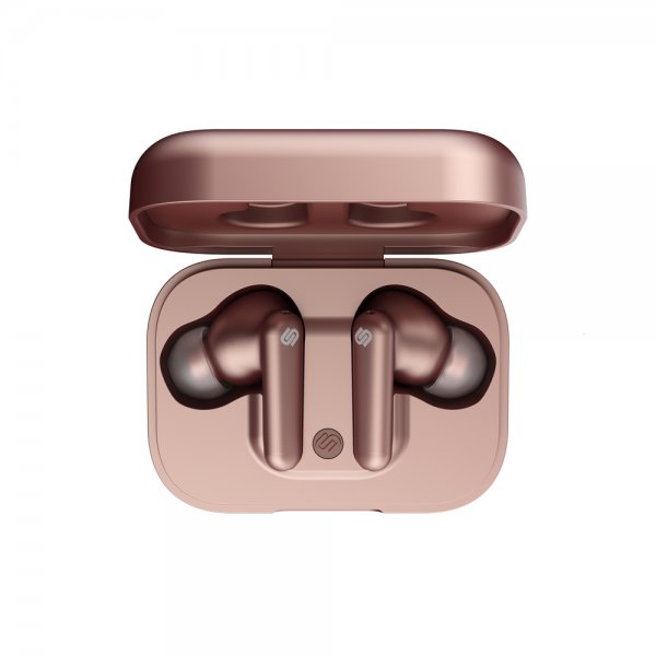 London Trådløsa Hodetelefoner Rose Gold