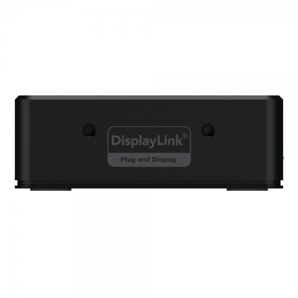 USB-C Dual Display Docking Station