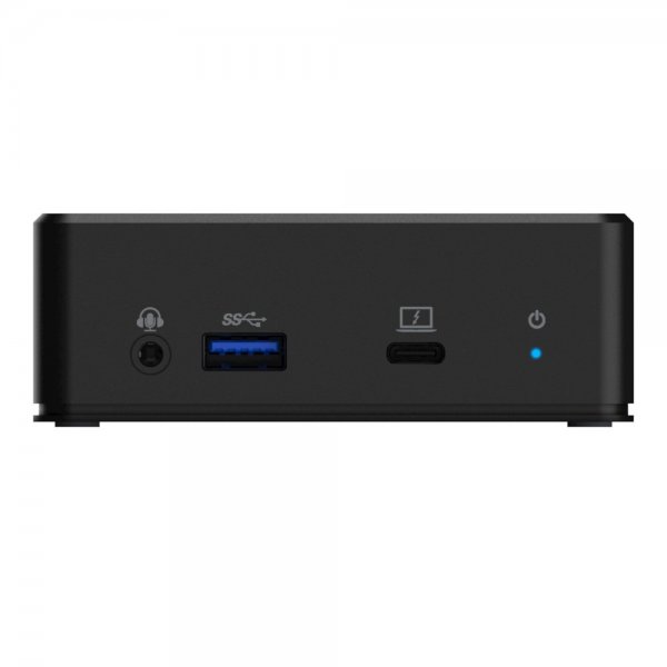 USB-C Dual Display Docking Station