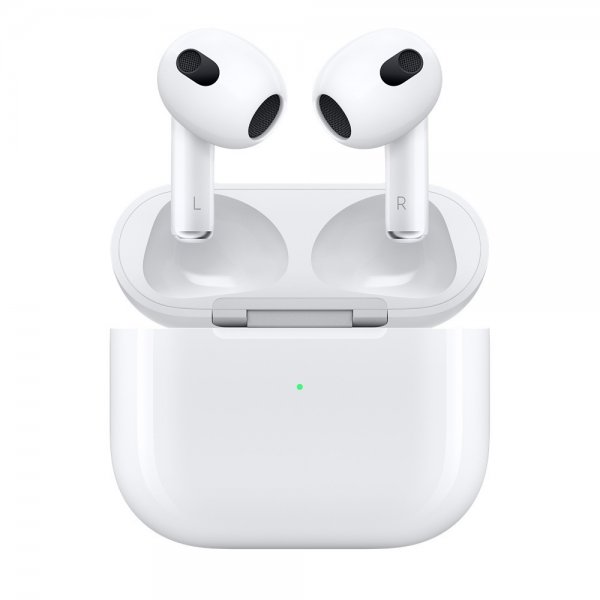 Apple AirPods (gen 3) Grade C