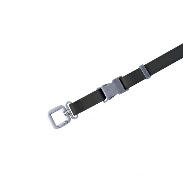 2-in-1 Wrist/Body Strap Midnight Black