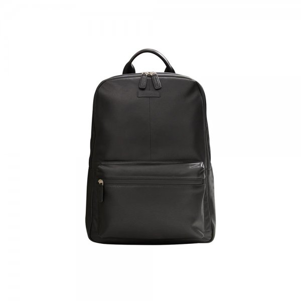 Väska 16'' Laptop Backpack Fredensborg Svart