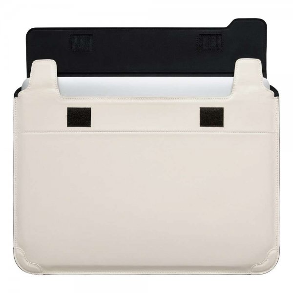 Väska Versatile Laptop Sleeve 16" Hvit
