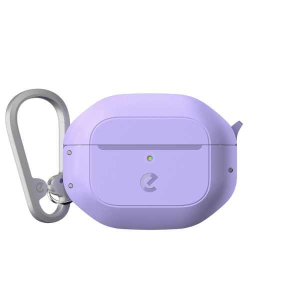AirPods 3 Deksel Element Series Wild Lavender
