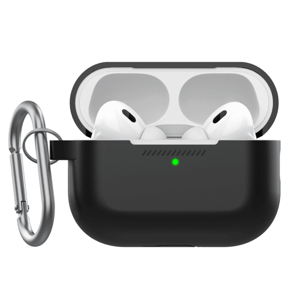 AirPods Pro 2 Deksel Elevate Series Svart