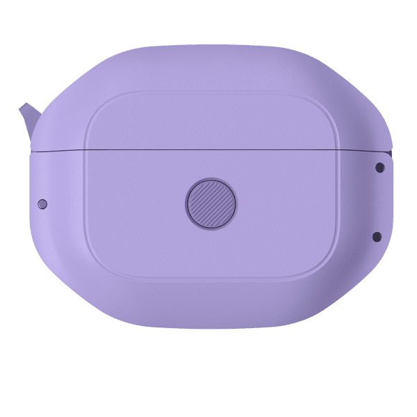 AirPods 3 Deksel Element Series Wild Lavender