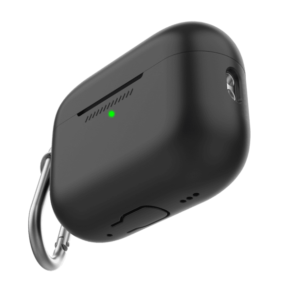 AirPods Pro 2 Deksel Elevate Series Svart