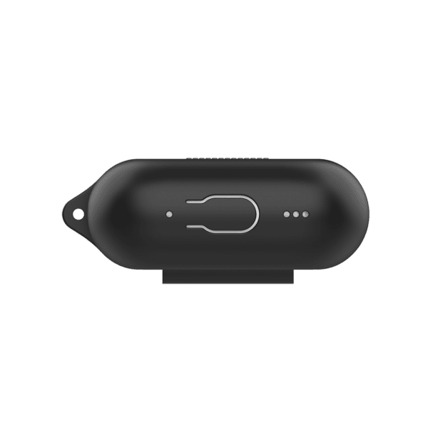 AirPods Pro 2 Deksel Elevate Series Svart