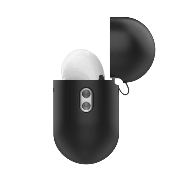 AirPods Pro 2 Deksel Elevate Series Svart