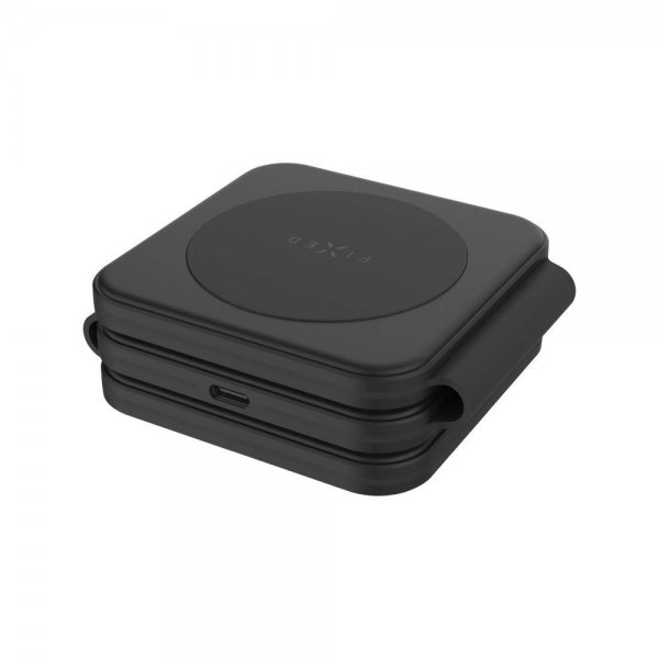 Sammenleggbar Trådløs lader 3in1 Flex for Samsung