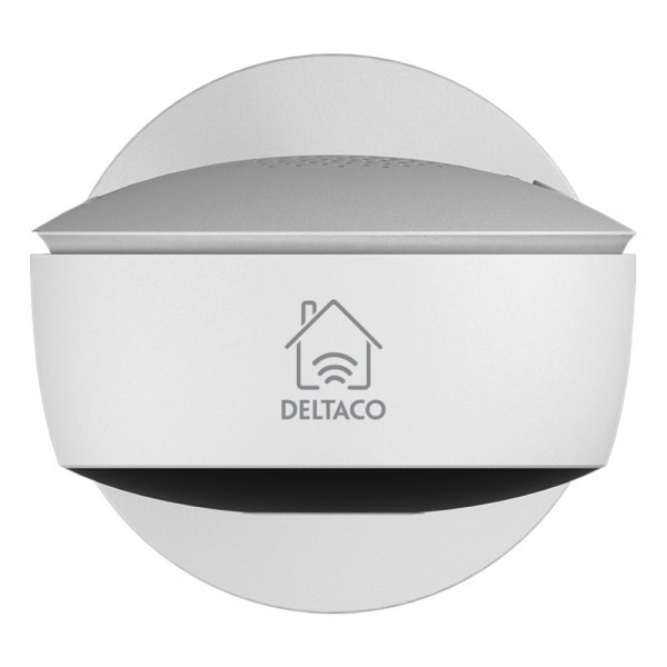 WiFi-kamera med bevegelsesdeteksjon