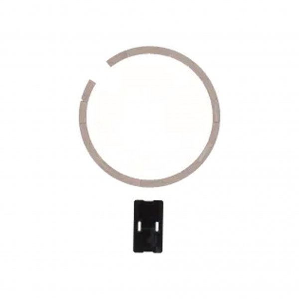 Magsafe magneter til trådløs lading for iPhone 17