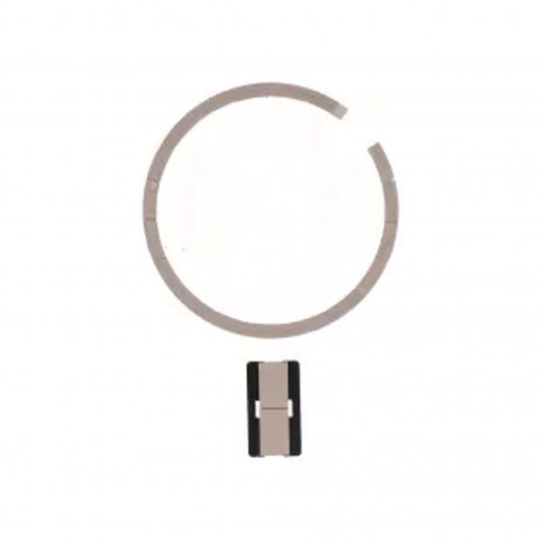 Magsafe magneter til trådløs lading for iPhone 17