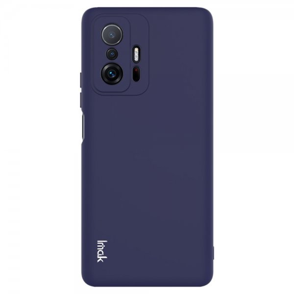 Xiaomi 11T/11T Pro Deksel UC-2 Series Blå