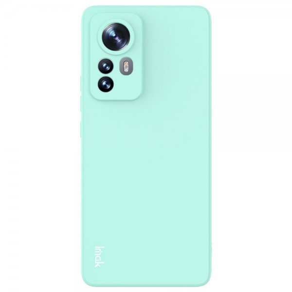 Xiaomi 12 Pro Deksel UC-4 Series Cyan