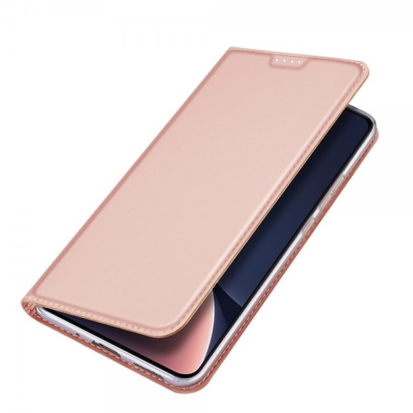 Xiaomi 13 Etui Skin Pro Series Rosa