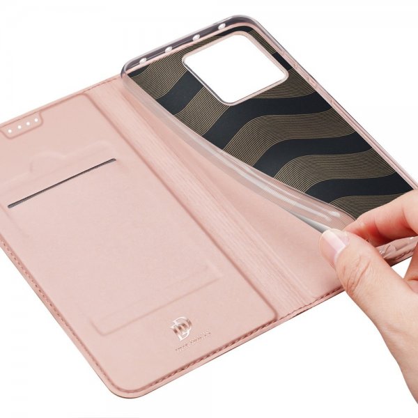 Xiaomi 13 Etui Skin Pro Series Rosa