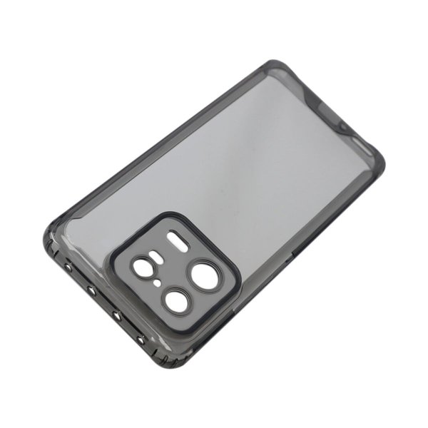 Xiaomi 13 Pro Deksel Støtsikker TPU Svart