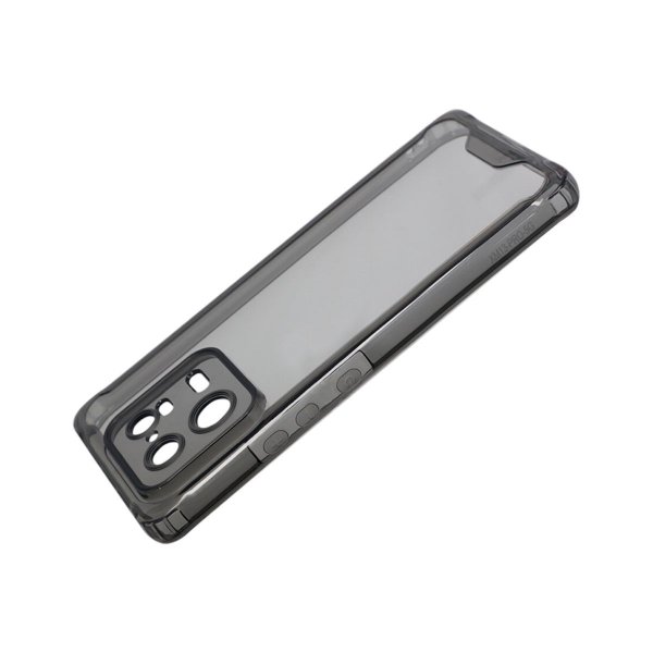 Xiaomi 13 Pro Deksel Støtsikker TPU Svart