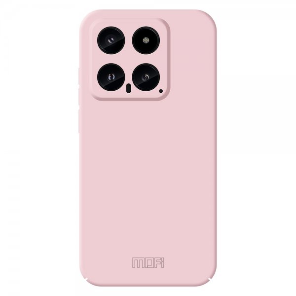 Xiaomi 14 Deksel Qin Series Rosa
