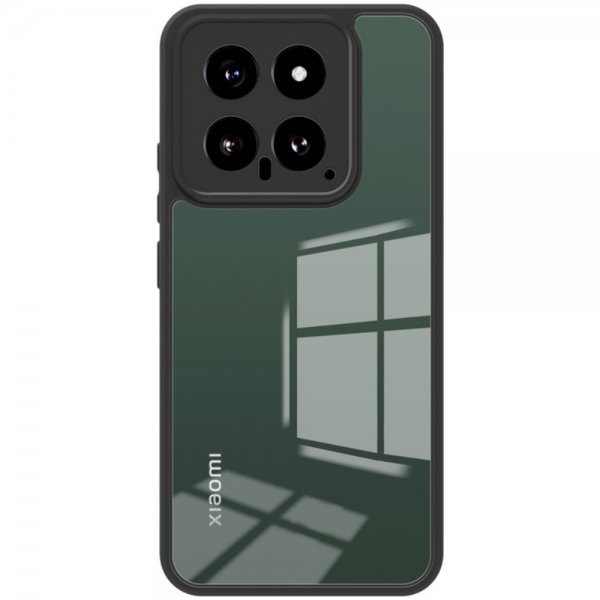 Xiaomi 14 Deksel UX-9A Series Svart