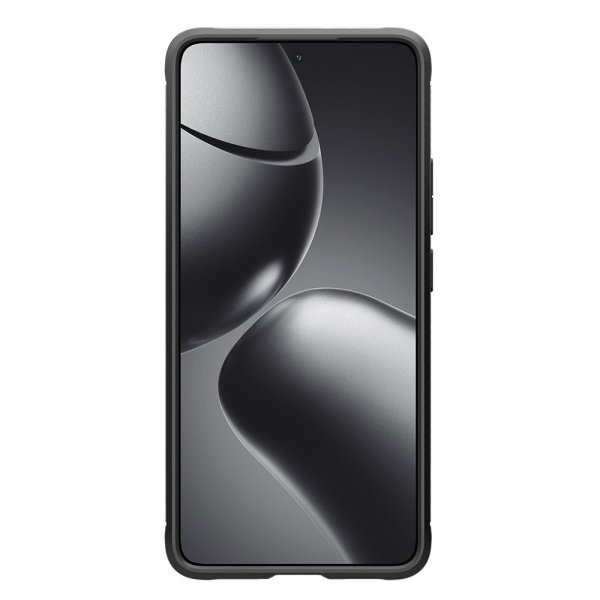 Xiaomi 14T Deksel Rugged Armor Matte Black