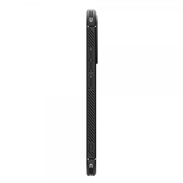 Xiaomi 14T Deksel Rugged Armor Matte Black