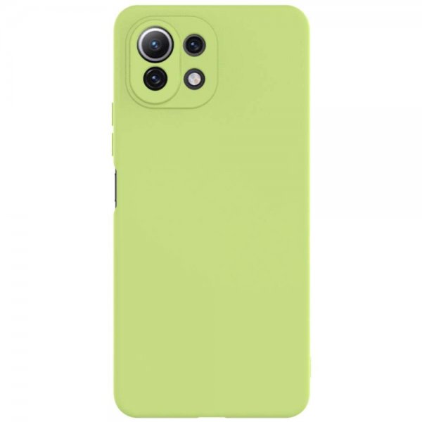 Xiaomi Mi 11 Lite Deksel UC-2 Series Grønn