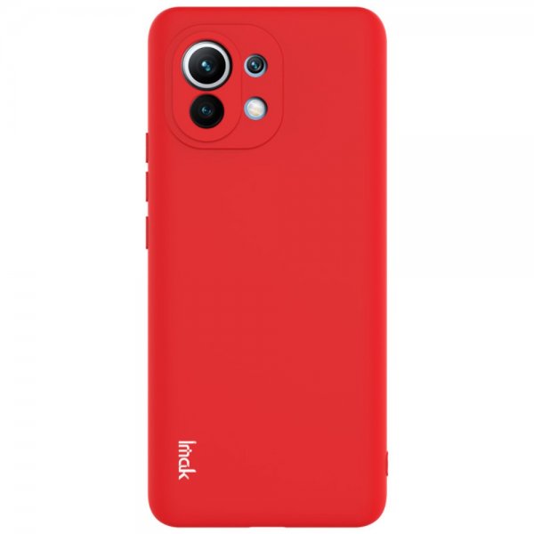 Xiaomi Mi 11 Deksel UC-2 Series Rød
