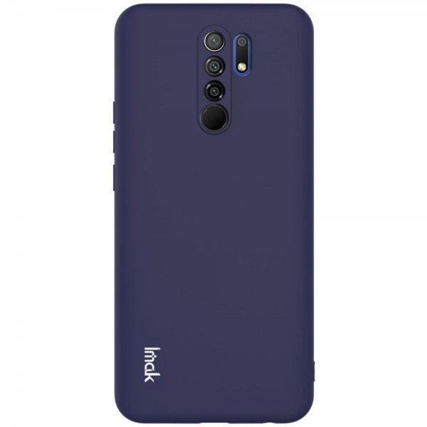 Xiaomi Redmi 9 Deksel UC-2 Series Blå